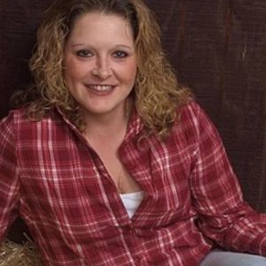 Meet your Posher, Teresa